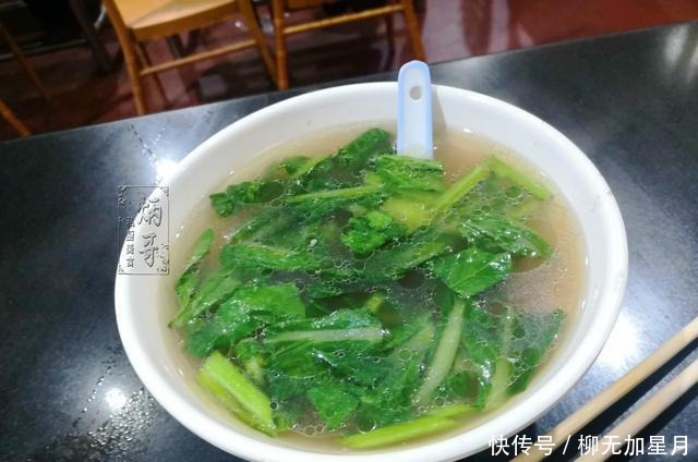  人均|莆田老夫妻开店卖它，小菜随便搭，人均15块钱，食客就认这个味