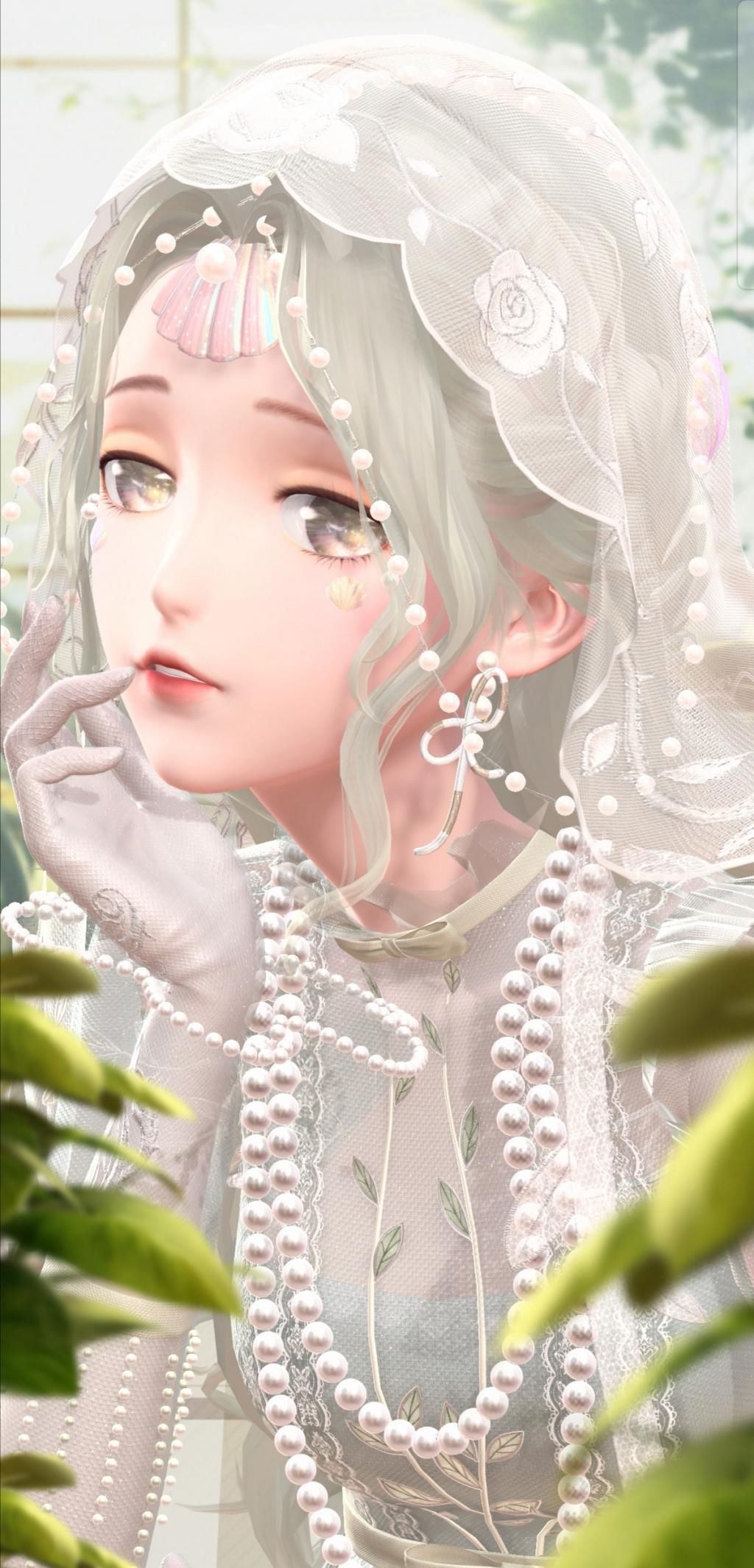 服饰|闪耀暖暖韩服惹争议,叠纸又出大问题,明朝服饰韩服分不清楚,玩家气恼偏心