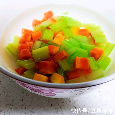 柿花生|懒人最爱的好柿花生(好事发生)来啦!简单又好吃