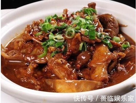 汤匙|春节过后给家人做几道美味营养的下饭菜，简单且温馨，值得一试