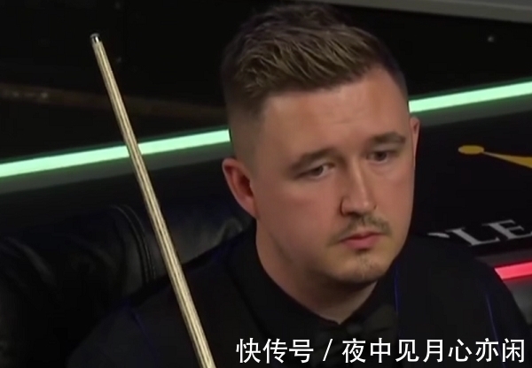 名将|中国名将爆冷6:5掀翻世界冠军,昂首挺进第四轮,小将2:1夺冠热门