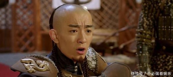 清朝|大清朝第一个太子,战功赫赫却遭到父亲处死,他的女儿是雍正皇后