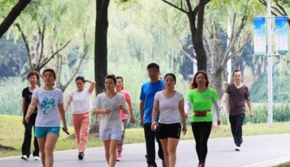 锻炼|早上锻炼对身体好不好这5个晨练误区,你一定要搞清楚