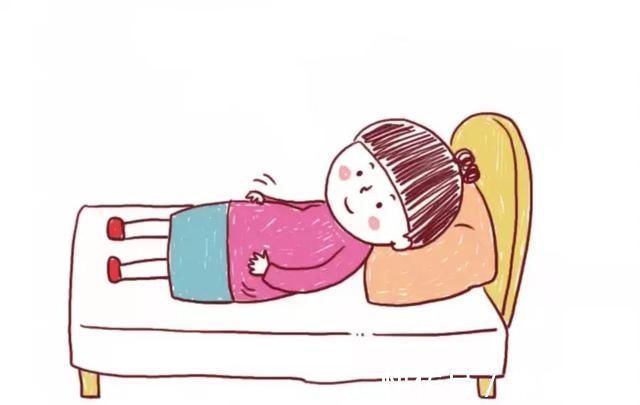 一夜醒来13次,怀个孕,还能不能让人好好睡觉了…