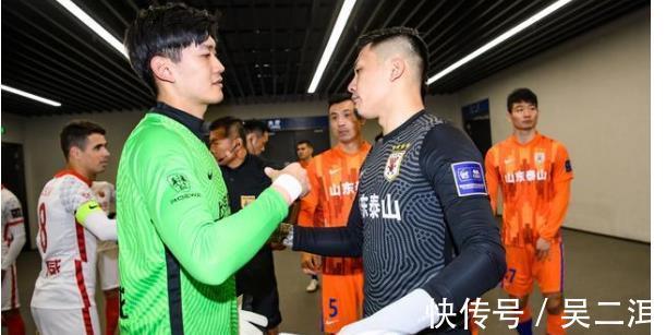 阵容|国足前往日本阵容浮现,武磊领衔,山东泰山成班底,两归化在列
