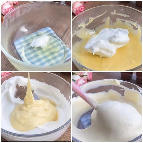 可以拉丝的肉松小贝，细腻柔软又湿润，自己在家就能做