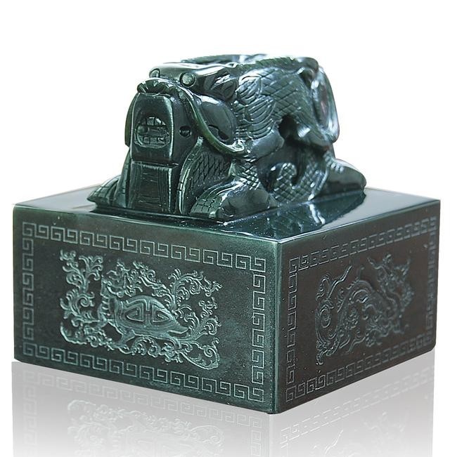 朝代|各个朝代都想找到的传国玉玺究竟去哪里了?都有哪些线索?