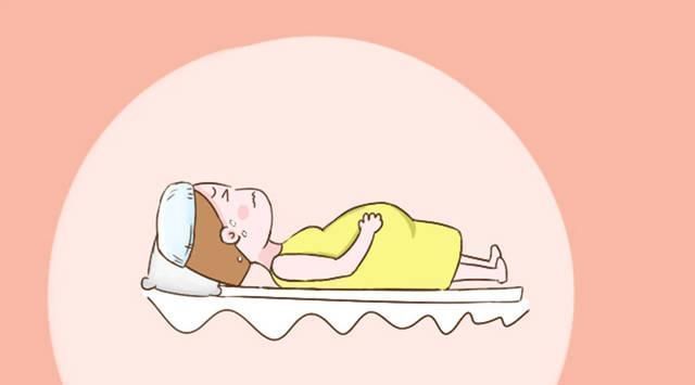 二胎|剖腹产留下的3个后遗症,平时感觉不出来,生二胎时才知道