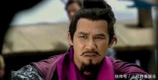 水浒传中,没用的太尉,败家的高俅发迹史