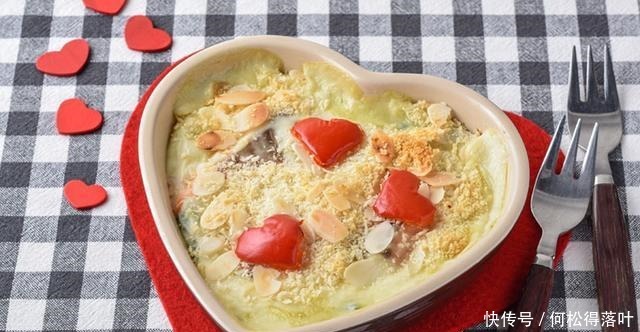 「东北亚小铺推荐食谱」我想做给我最亲爱的人