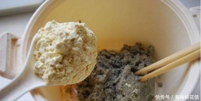 喂猪的东西,用来养花,花开起来迷死人!