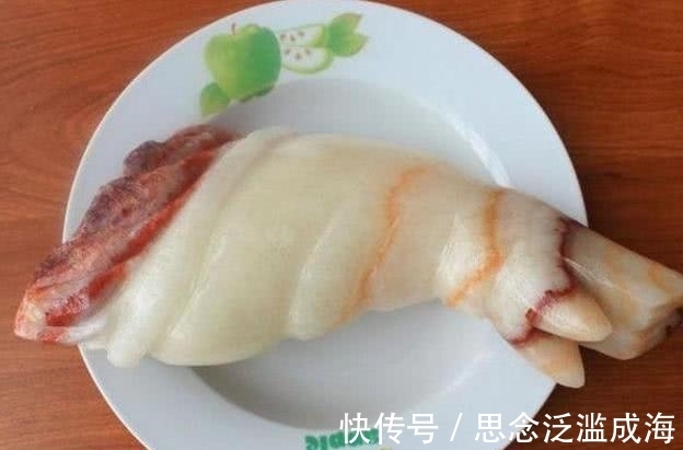 女儿|女儿生下外孙没母乳,妈妈给女儿炖猪蹄,女儿看到后哭笑不得