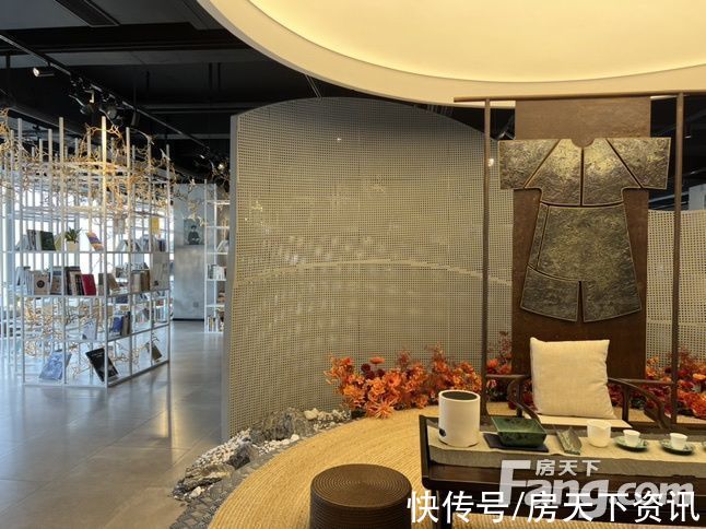 新动态|融创·翔龙|廣府壹號新拍现场图片,实时了解楼盘新动态