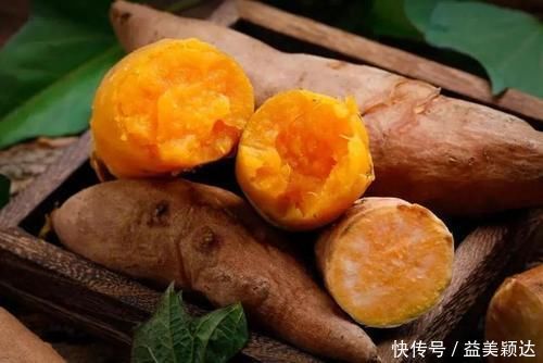 碳水化合物|紅薯、紫薯，哪種升糖更厲害？糖尿病人怎么吃對血糖影響小？