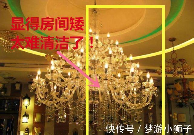 装修|血泪教训!装修在这16个地方花钱纯属浪费!拆了可惜,不拆生气