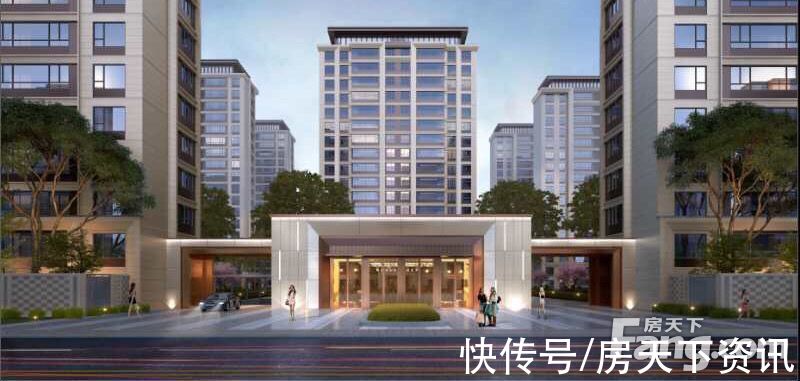 云龙|新鲜出炉！帮你搜集徐州云龙楼盘现场的最新美图