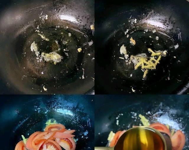 好吃|豆腐泡好吃的做法,酸甜开胃又下饭,比肉还好吃,上桌瞬间抢吃光