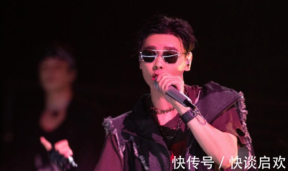 黄贯中|张晋阵营和李承铉阵营都赢了,有人实至名归,有人却是投机取巧