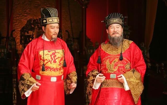 从秦汉到明清,说一说宰相这一官职的历史演变