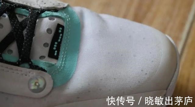 从漫画里走出来的球鞋!中国第一后卫的专属战靴你心水吗!