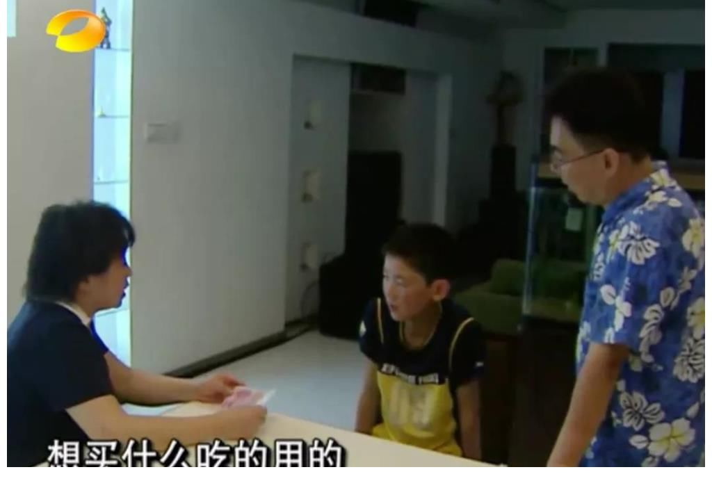 變形計(jì)高占喜：從貧窮少年到國(guó)防軍官，上演逆天改命，打了誰(shuí)的臉