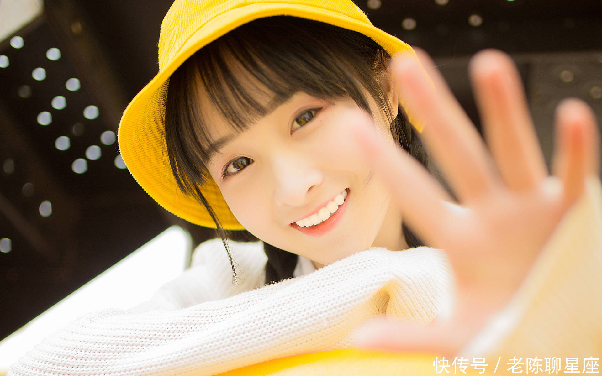 从5月31日开始 好运降临 会鸿运当头 如沐春风的三大星座 全网搜