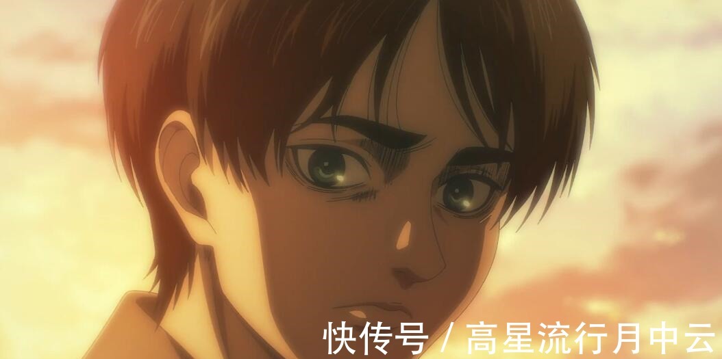 人生|进击的巨人莱纳被称为“壁外男主”活出的人生与艾伦截然相反!