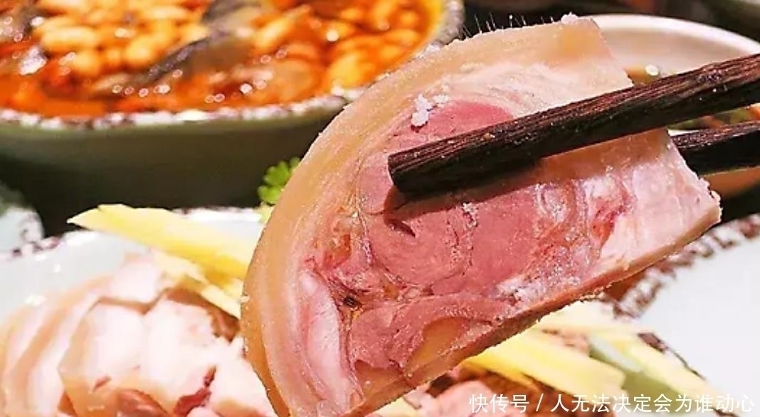 《老农民》牛大胆摆阔，客人点一桌子羊肉餐，大胆瞬间脸都绿了