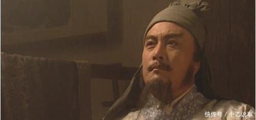 画像|国家一级演员王卫国,四大名著演3部,祭祖发现冥币印的是自己