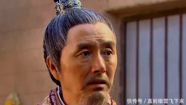  激战|此人手持方天画戟，与呼延灼有过一场激战，却险些死于高俅之手