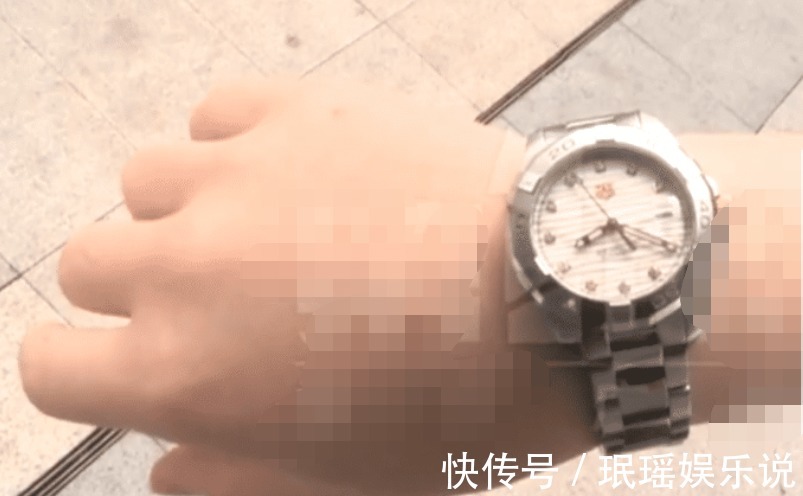 专卖店|女子维修2万多的手表,专卖店报价5000多,检测后被当成韭菜