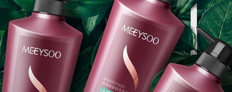 洗发乳是干什么的