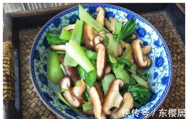 韭菜|人越胖，越要多吃低脂食物，5样低脂素菜，营养好吃不长肉