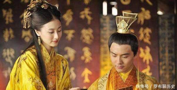 太上皇|史上最狂皇后,逼疯皇帝,气死太上皇,遗弃幼帝,结局却意想不到