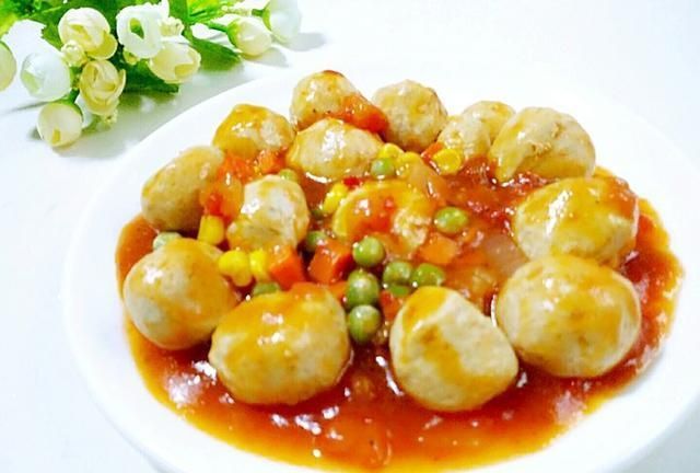 椒粉|10款鱼丸的经典做法,不可错过的美食,就是这么好吃!