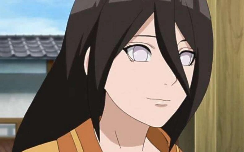 笼中鸟咒印|日向家设计笼中鸟的初衷是什么呢?既不是保护白眼也不是奴役分家