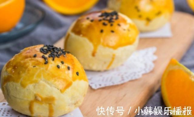 碗面|想吃面包不用买，1碗面3个鸡蛋，不用烤箱，香甜松软吃不够