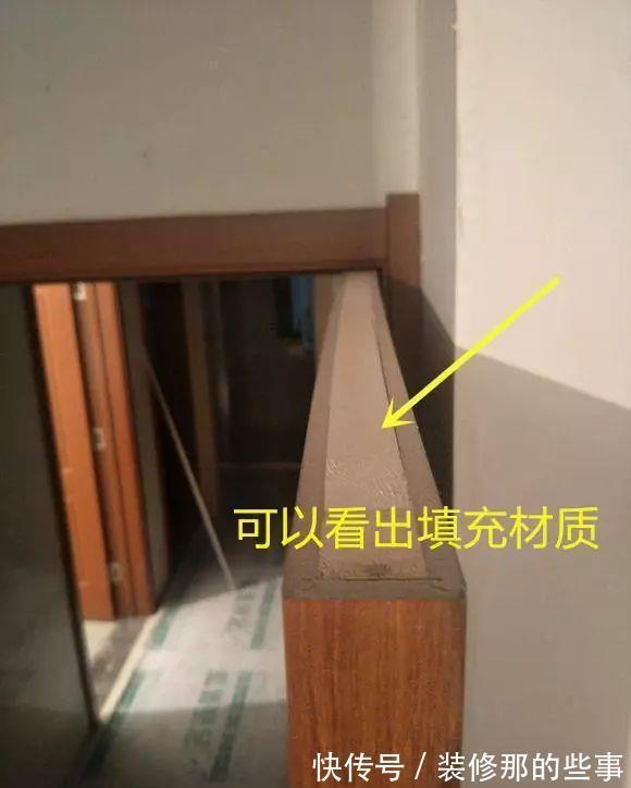 木门|买木门要选上下封边的?木工:没封边的才是质量好的门,透气!