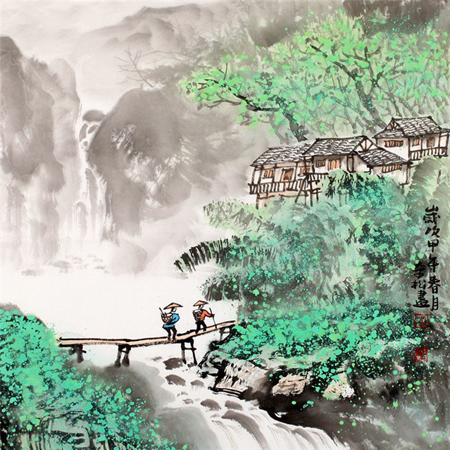 本固邦宁@《尚书》经典佳句10则,睿智犀利,催人上进