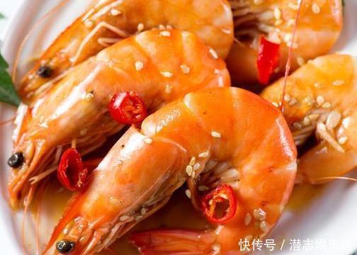 方法|买大虾不是越贵越好,教你3个小方法,买到的大虾个个新鲜又饱满