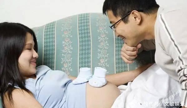 孕期晚上睡觉老是翻来覆去，宝宝会发育不好，或者脐带绕颈吗