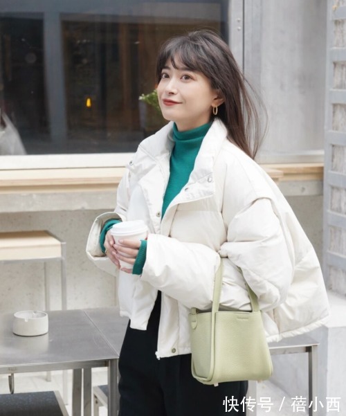 方头靴|入冬就备这3双鞋,第1双超适合小个子女生穿搭,显瘦、显高还百搭