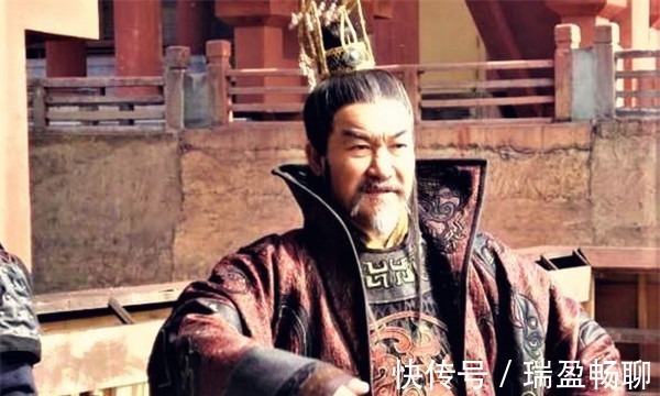 宇文化及|公元618年:眼看他起朱楼,眼看他宴宾客,眼看他楼塌了