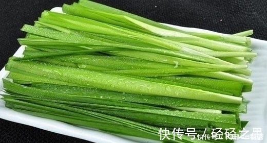 韭菜|医生忠告:看到这样的韭菜不要买,更不要吃,现在知道还不迟