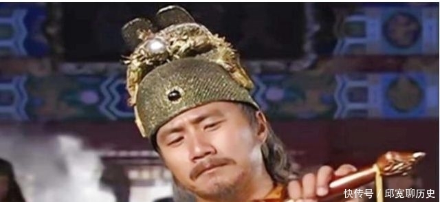 因指出朱元璋写了个错别字而被杀?太守卢熊的死并不简单