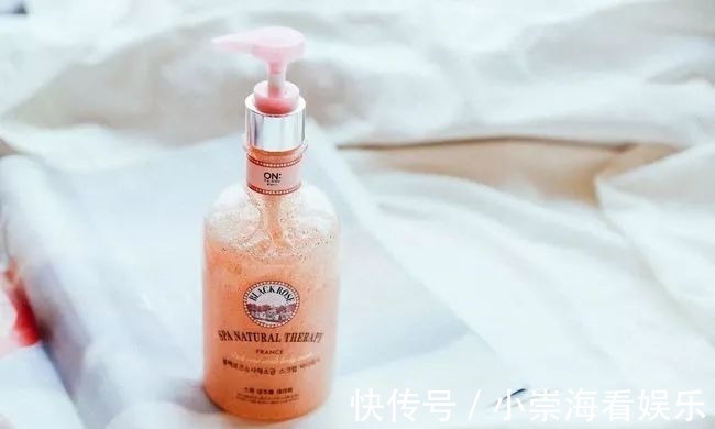 香型|夏日沐浴露,无论是爱出汗还是痘痘肌,总有一款适合你