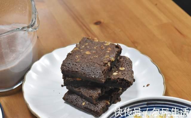 口味|晒两口子的早餐，两种不同的口味，都好吃又营养，网友：家的味道