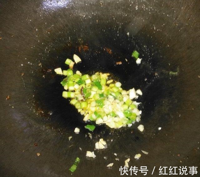做法|孜然羊肉,做法简单,太解馋了!