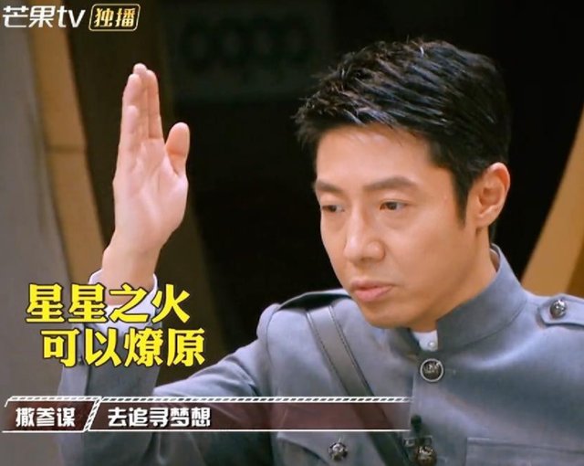 明侦第七案，整个剧情给我一种故弄玄虚，但又不是特别高明的感觉