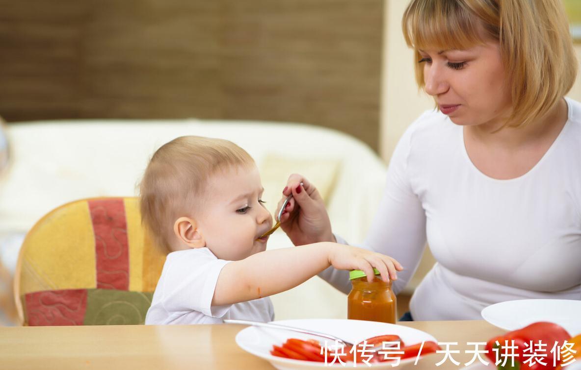 消化吸收|改善积食很简单,儿科医生:想要孩子脾胃好,少吃2种食物